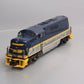 MTH 20-2686-1 Chesapeake & Ohio BL-2 Diesel Engine w/PS2 #81