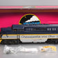 MTH 20-2686-1 Chesapeake & Ohio BL-2 Diesel Engine w/PS2 #81