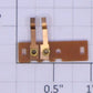 American Flyer XA9612BRP S Scale Reverse Unit Offset Bottom Finger