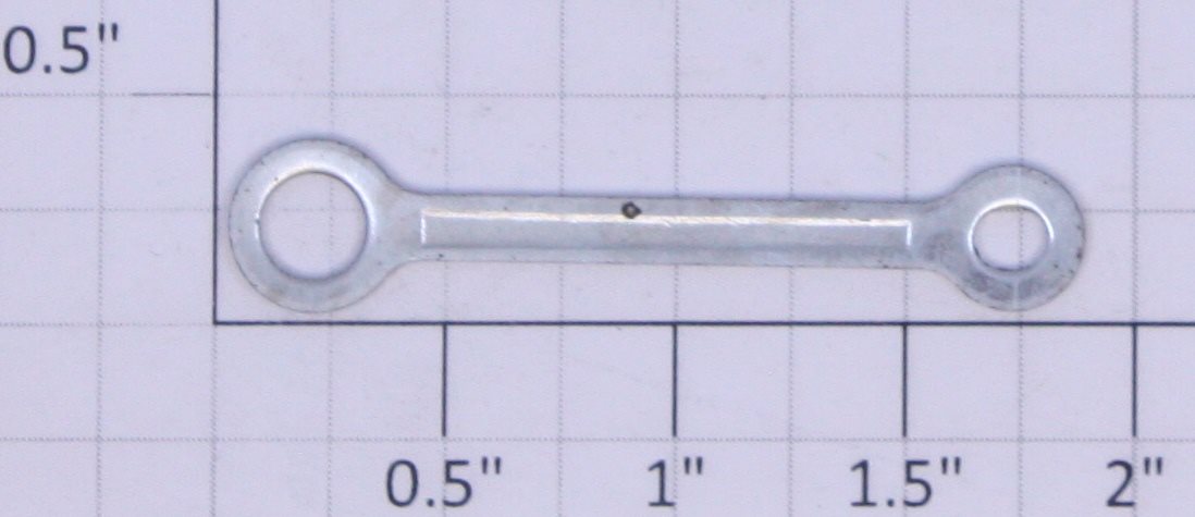 American Flyer PA9452 Atlantic Side Rod