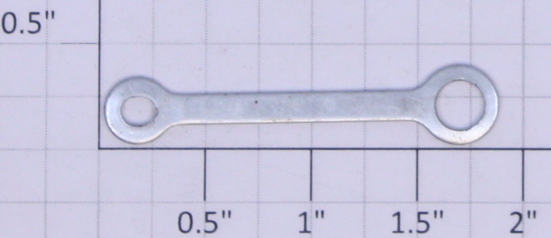 American Flyer PA9452 Atlantic Side Rod
