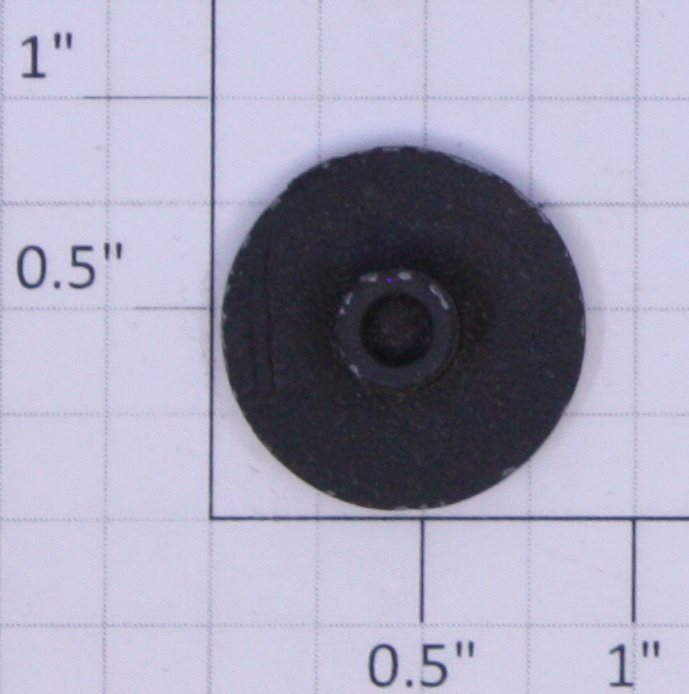 American Flyer PA9240A S Scale Crane Boom control Wheel