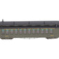 Blackstone Models B350100 HOn3 D&RGW Open Platform Coach Passenger Car #280