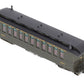 Blackstone Models B350100 HOn3 D&RGW Open Platform Coach Passenger Car #280