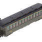 Blackstone Models B350100 HOn3 D&RGW Open Platform Coach Passenger Car #280