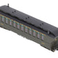 Blackstone Models B350100 HOn3 D&RGW Open Platform Coach Passenger Car #280