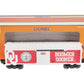 Lionel 6-39289 O University of Oklahoma Boxcar #1890