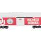 Lionel 6-39289 O University of Oklahoma Boxcar #1890