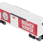 Lionel 6-39289 O University of Oklahoma Boxcar #1890 LN/Box
