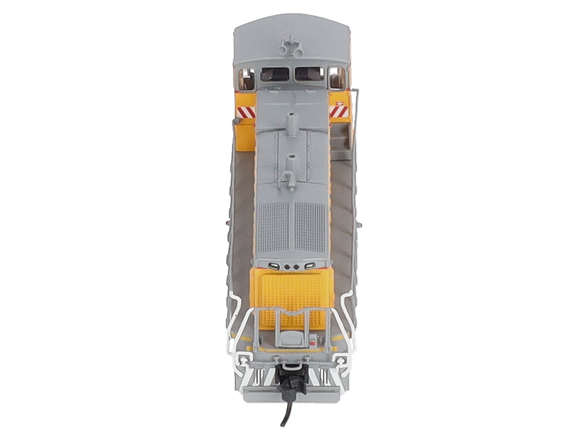 Atlas 40003794 N Union Pacific EMD MP15DC Diesel Locomotive #1350
