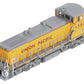 Atlas 40003794 N Union Pacific EMD MP15DC Diesel Locomotive #1350