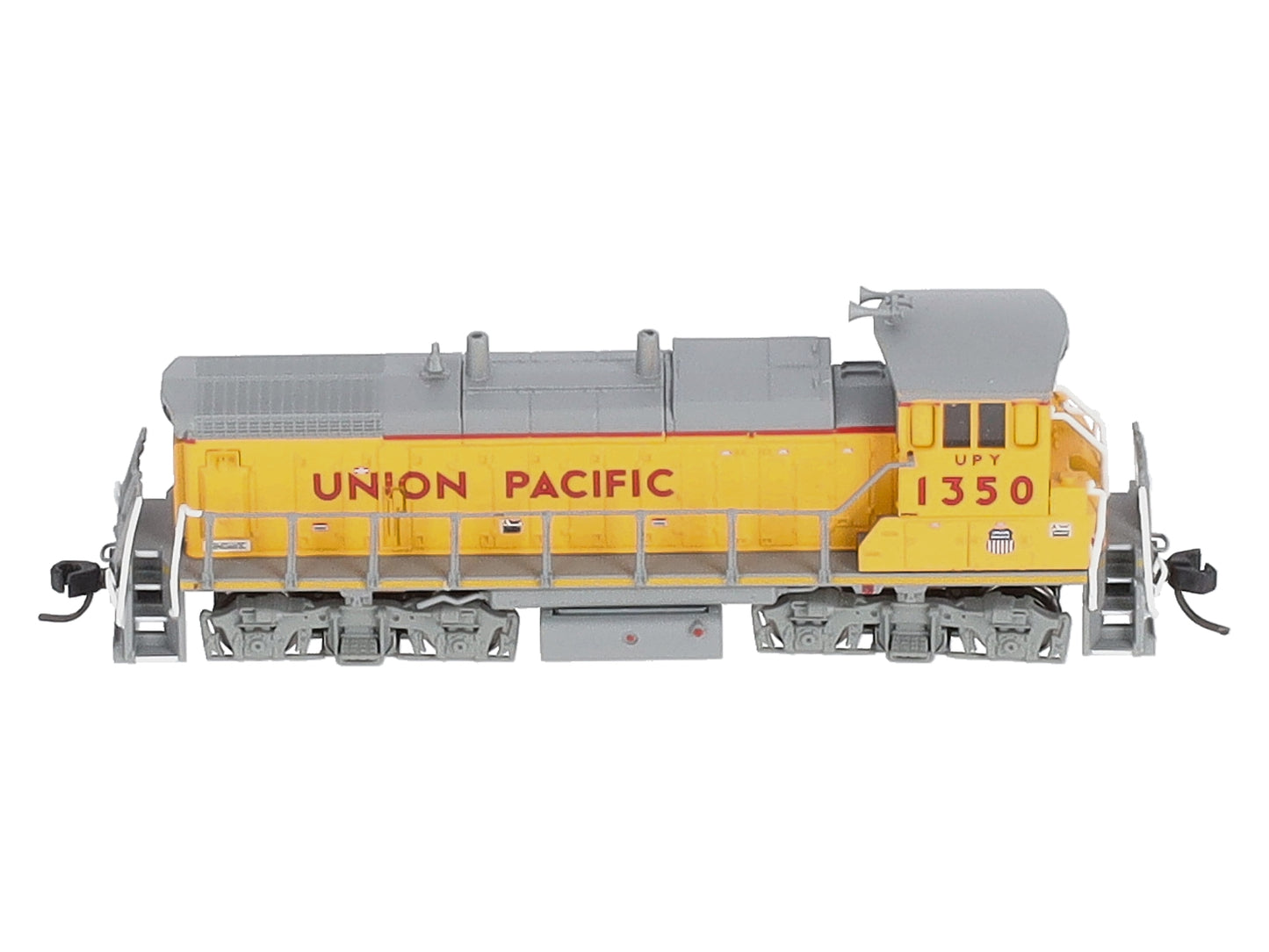 Atlas 40003794 N Union Pacific EMD MP15DC Diesel Locomotive #1350