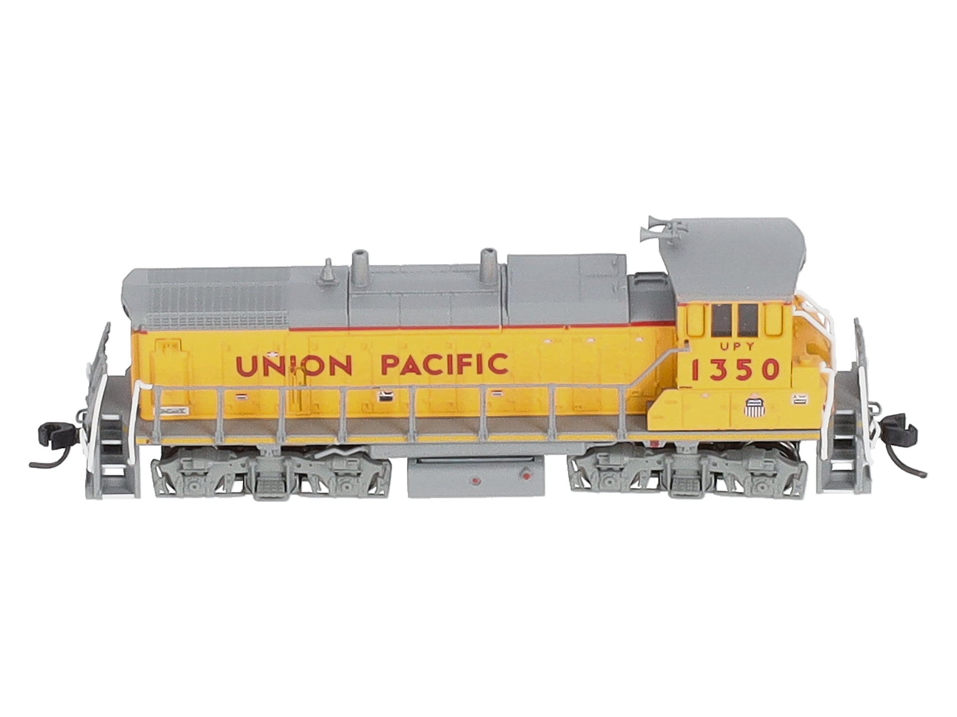 Atlas 40003794 N Union Pacific EMD MP15DC Diesel Locomotive #1350