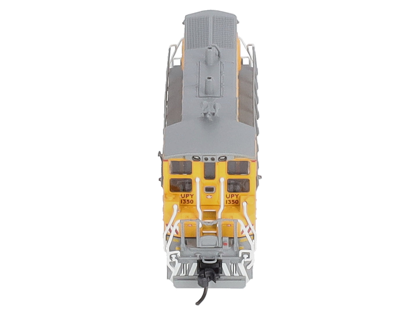 Atlas 40003794 N Union Pacific EMD MP15DC Diesel Locomotive #1350