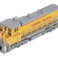 Atlas 40003794 N Union Pacific EMD MP15DC Diesel Locomotive #1350