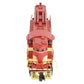 Lionel 6-84279 BTO Toronto Hamilton & Buffalo GP9 Diesel Torpedo with BT #403