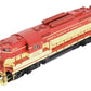 Lionel 6-84279 BTO Toronto Hamilton & Buffalo GP9 Diesel Torpedo with BT #403