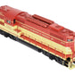 Lionel 6-84279 BTO Toronto Hamilton & Buffalo GP9 Diesel Torpedo with BT #403