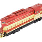 Lionel 6-84279 BTO Toronto Hamilton & Buffalo GP9 Diesel Torpedo with BT #403