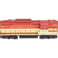 Lionel 6-84279 BTO Toronto Hamilton & Buffalo GP9 Diesel Torpedo with BT #403
