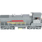 MTH 30-20957-1 O Louisville & Nashville MP15AC Diesel Engine w/PS3 LN/Box