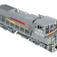 MTH 30-20957-1 O Louisville & Nashville MP15AC Diesel Engine w/PS3 LN/Box
