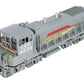 MTH 30-20957-1 O Louisville & Nashville MP15AC Diesel Engine w/PS3 LN/Box