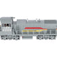 MTH 30-20957-1 O Louisville & Nashville MP15AC Diesel Engine w/PS3 LN/Box