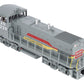 MTH 30-20957-1 O Louisville & Nashville MP15AC Diesel Engine w/PS3 LN/Box