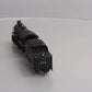 Broadway Limited 7328 HO C&O 2-8-0 Consolidation Steam Locomotive DCC/Sound #162