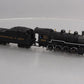 Broadway Limited 7328 HO C&O 2-8-0 Consolidation Steam Locomotive DCC/Sound #162