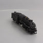 Broadway Limited 7328 HO C&O 2-8-0 Consolidation Steam Locomotive DCC/Sound #162