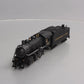 Broadway Limited 7328 HO C&O 2-8-0 Consolidation Steam Locomotive DCC/Sound #162