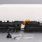 Broadway Limited 7328 HO C&O 2-8-0 Consolidation Steam Locomotive DCC/Sound #162