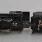 Broadway Limited 7328 HO C&O 2-8-0 Consolidation Steam Locomotive DCC/Sound #162