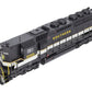 Lionel 6-84265 O Southern SD40 Diesel Locomotive w/LEGACY #3200