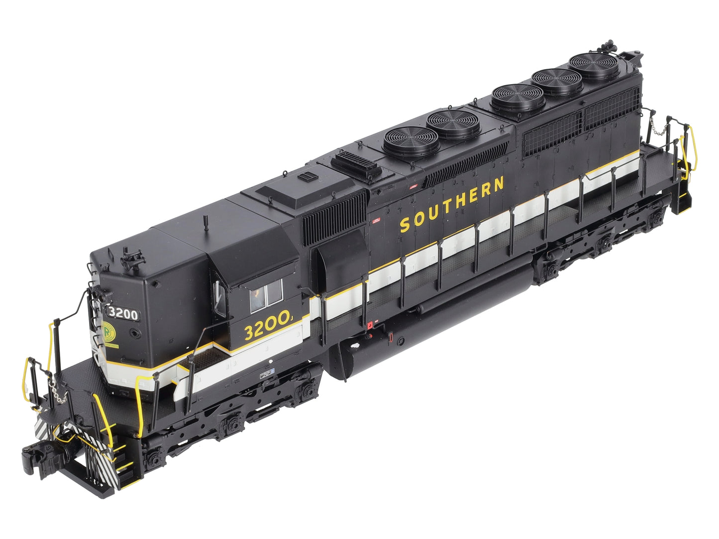 Lionel 6-84265 O Southern SD40 Diesel Locomotive w/LEGACY #3200