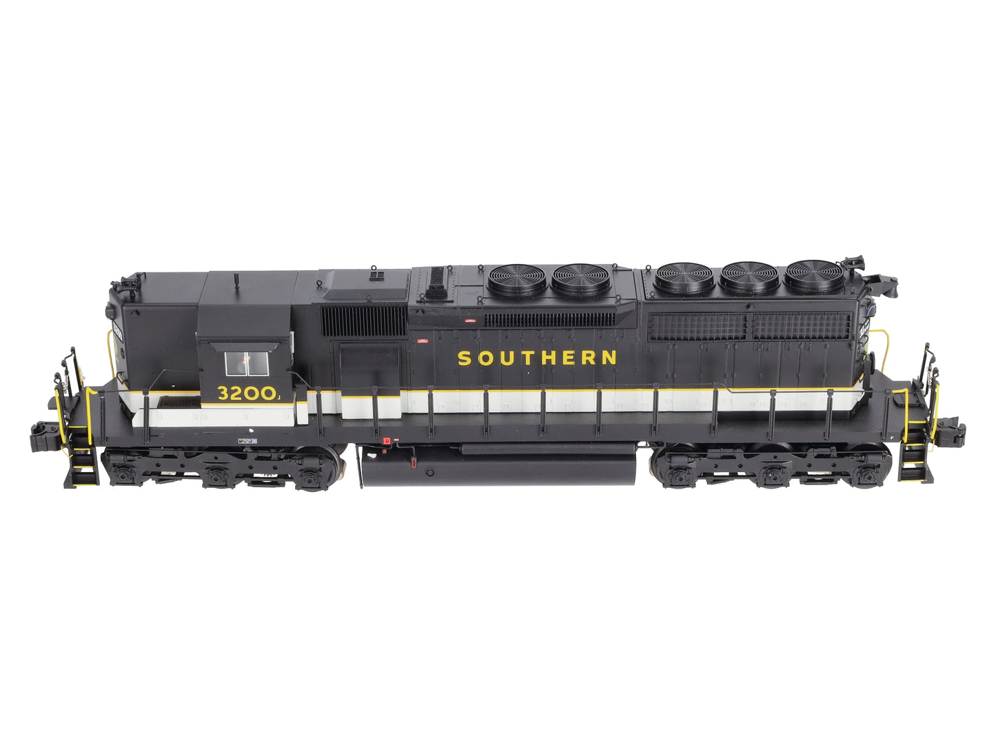Lionel 6-84265 O Southern SD40 Diesel Locomotive w/LEGACY #3200
