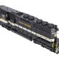 Lionel 6-84265 O Southern SD40 Diesel Locomotive w/LEGACY #3200