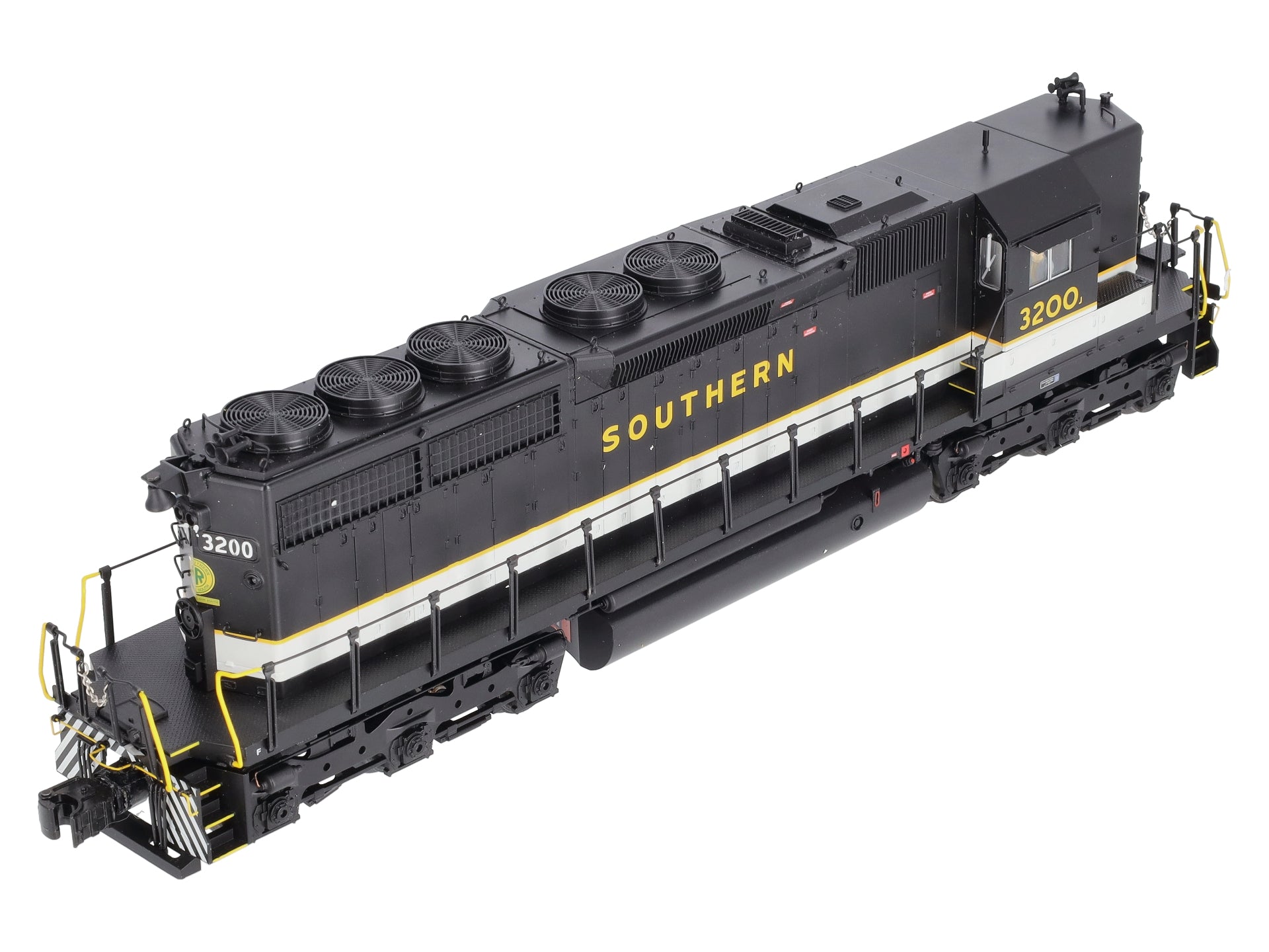 Lionel 6-84265 O Southern SD40 Diesel Locomotive w/LEGACY #3200