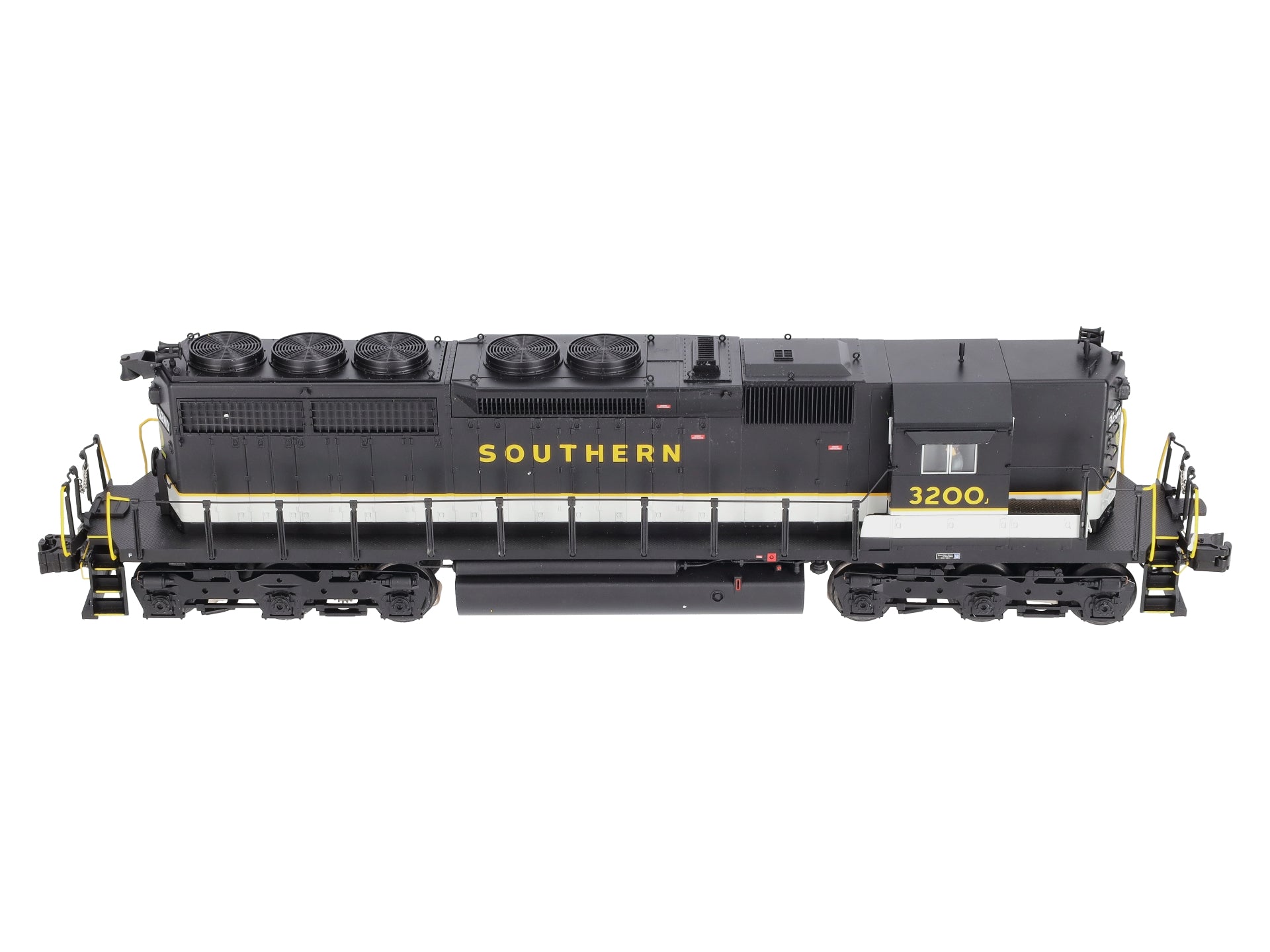 Lionel 6-84265 O Southern SD40 Diesel Locomotive w/LEGACY #3200