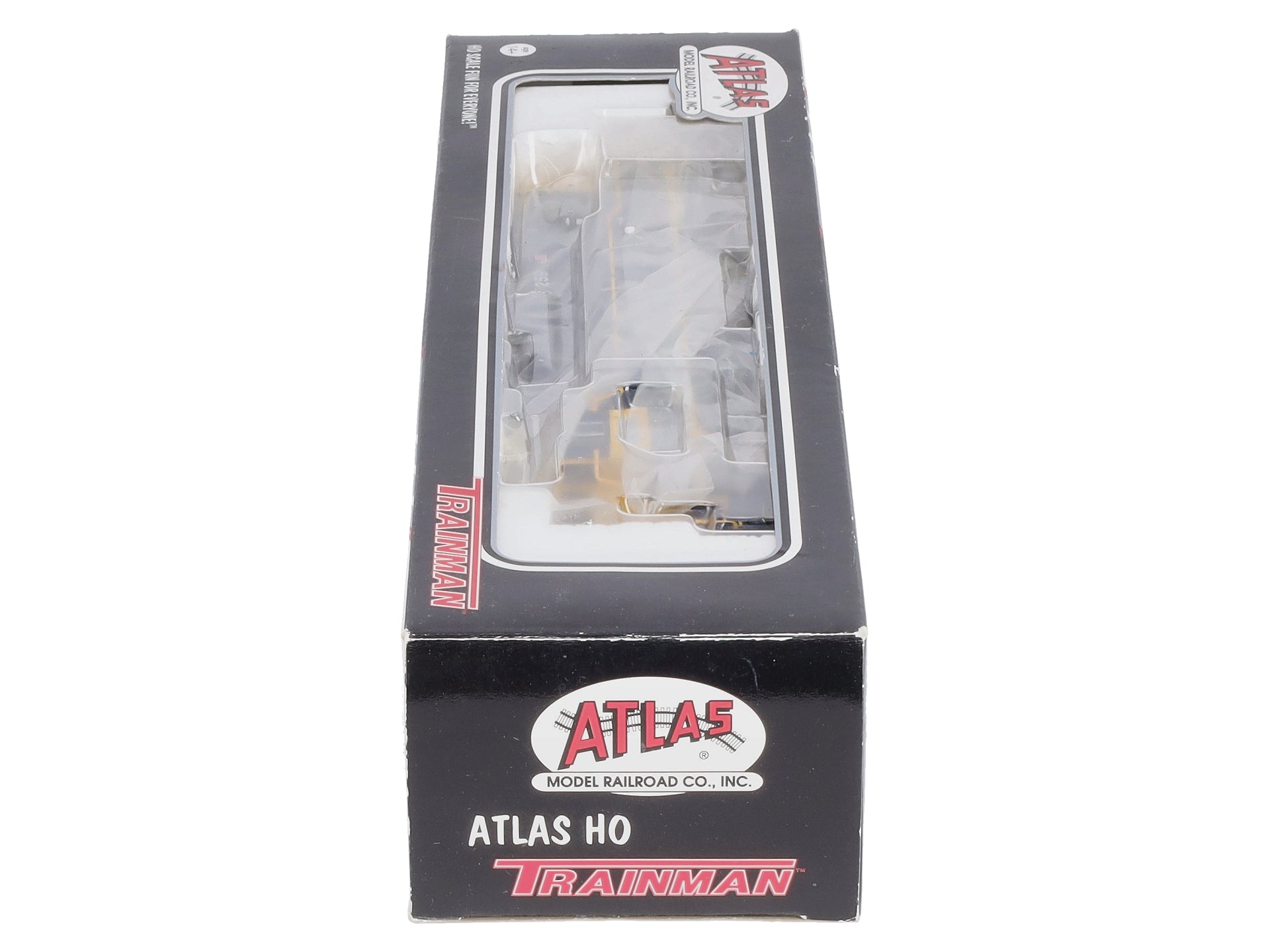 Atlas 10000929 HO Scale Trainman Long Island GP38-2 Diesel Locomotive #259