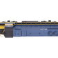 Atlas 10000929 HO Scale Trainman Long Island GP38-2 Diesel Locomotive #259