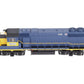 Atlas 10000929 HO Scale Trainman Long Island GP38-2 Diesel Locomotive #259