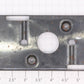 Lionel 6026-12 O Gauge Lionel Tender Frame #6026T