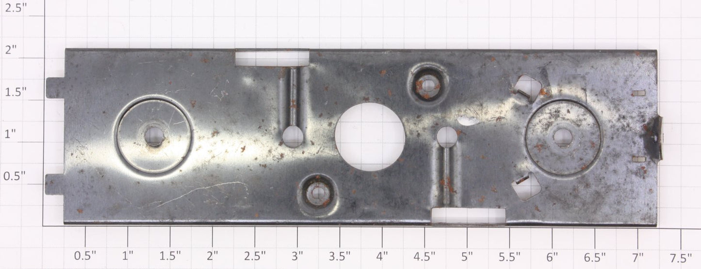 Lionel 6026-12 O Gauge Lionel Tender Frame #6026T