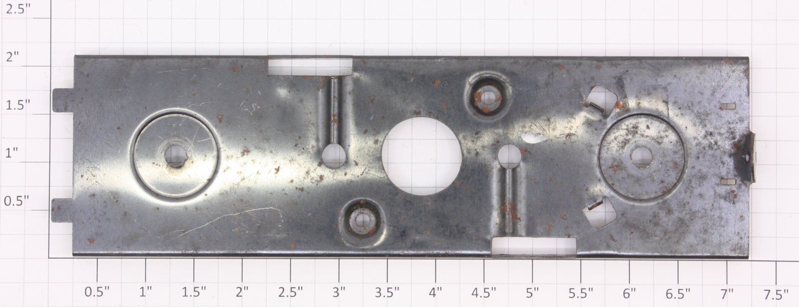 Lionel 6026-12 O Gauge Lionel Tender Frame #6026T