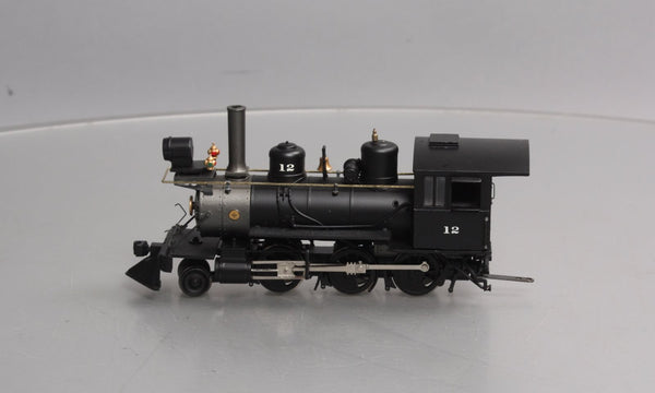 On30 スケール Bachmann Spectrum Steam Bachmann - Spectrum Steam Porter 0-4-2 Porter Powered - On30