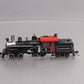 Rivarossi HR2882S HO The Curtis Lumber Co. Heisler Steam Locomotive with DCC #2