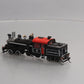 Rivarossi HR2882S HO The Curtis Lumber Co. Heisler Steam Locomotive with DCC #2